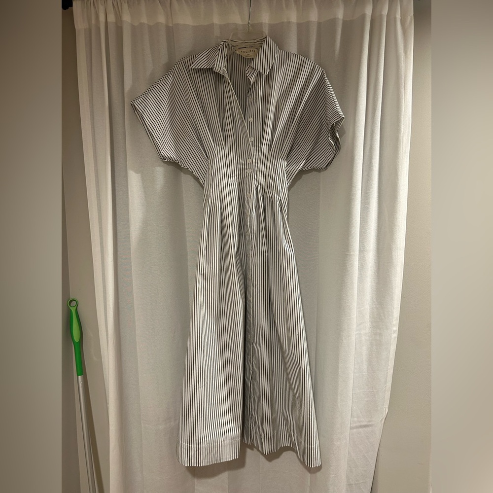 Anthropologie dress